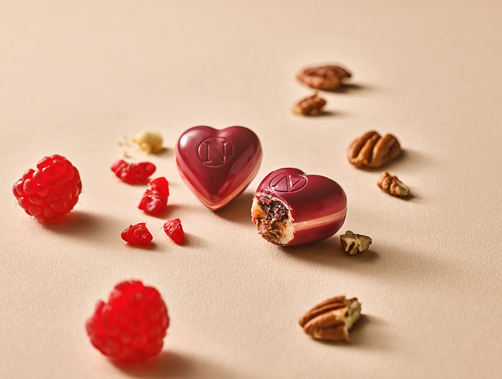 Love Letter Box - Limited Edition Valentijn Chocolade
